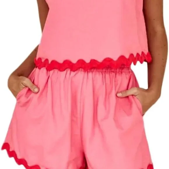 Amazon Vacation Matching Set - Picture 3 of 5